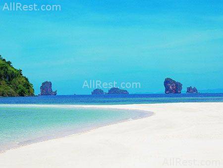 Krabi Thai Village Resort 34